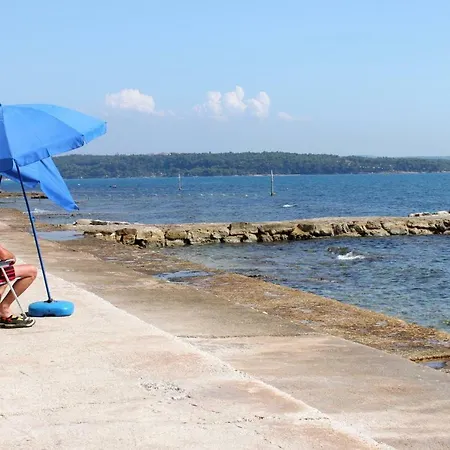 招待所 By The Sea Novigrad - 16672 Novigrad Istria