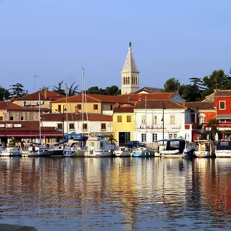 By The Sea Novigrad - 16672 3*