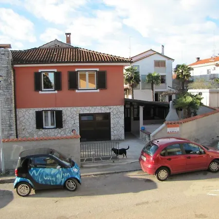 招待所 By The Sea Novigrad - 16672 Novigrad Istria