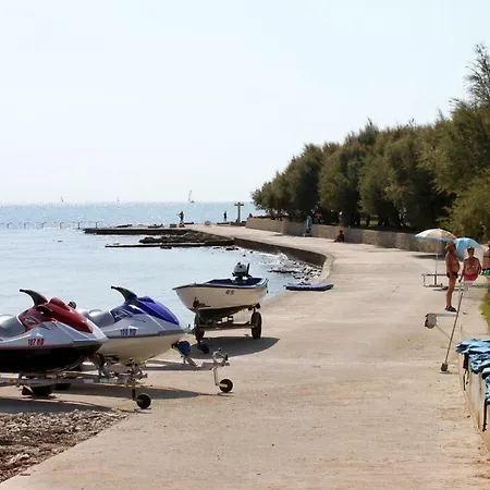招待所 By The Sea Novigrad - 16672 3*