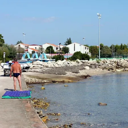 By The Sea Novigrad - 16672 招待所 Novigrad Istria